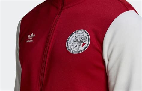 adidas spezial ajax|adidas originals ajax.